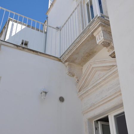 Palazzo D'Itria - Luxury Holiday In Valle D'Itria Martina Franca Exterior foto
