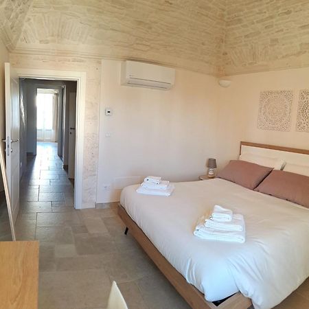 Palazzo D'Itria - Luxury Holiday In Valle D'Itria Martina Franca Exterior foto