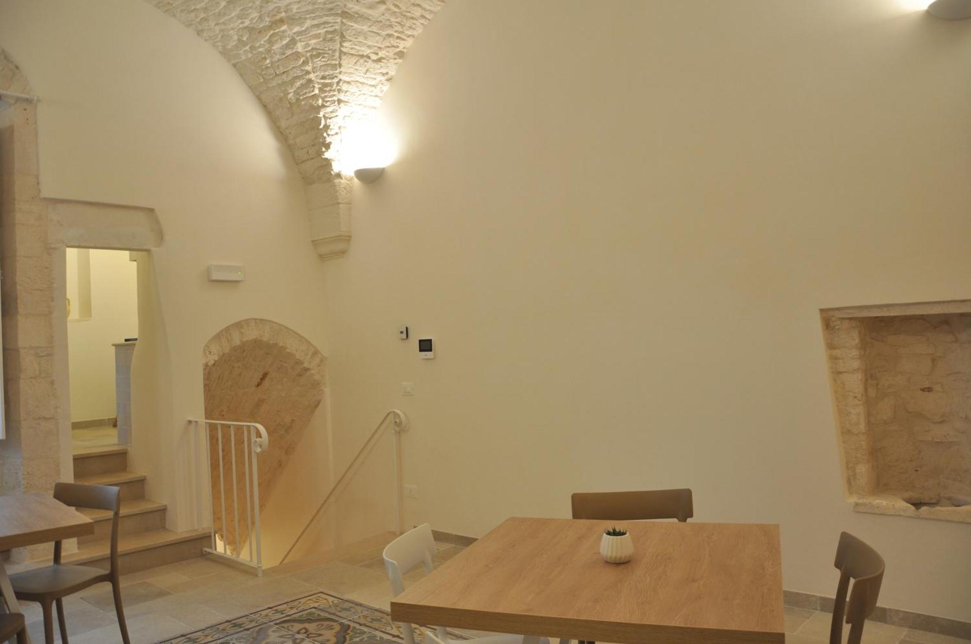 Palazzo D'Itria - Luxury Holiday In Valle D'Itria Martina Franca Exterior foto