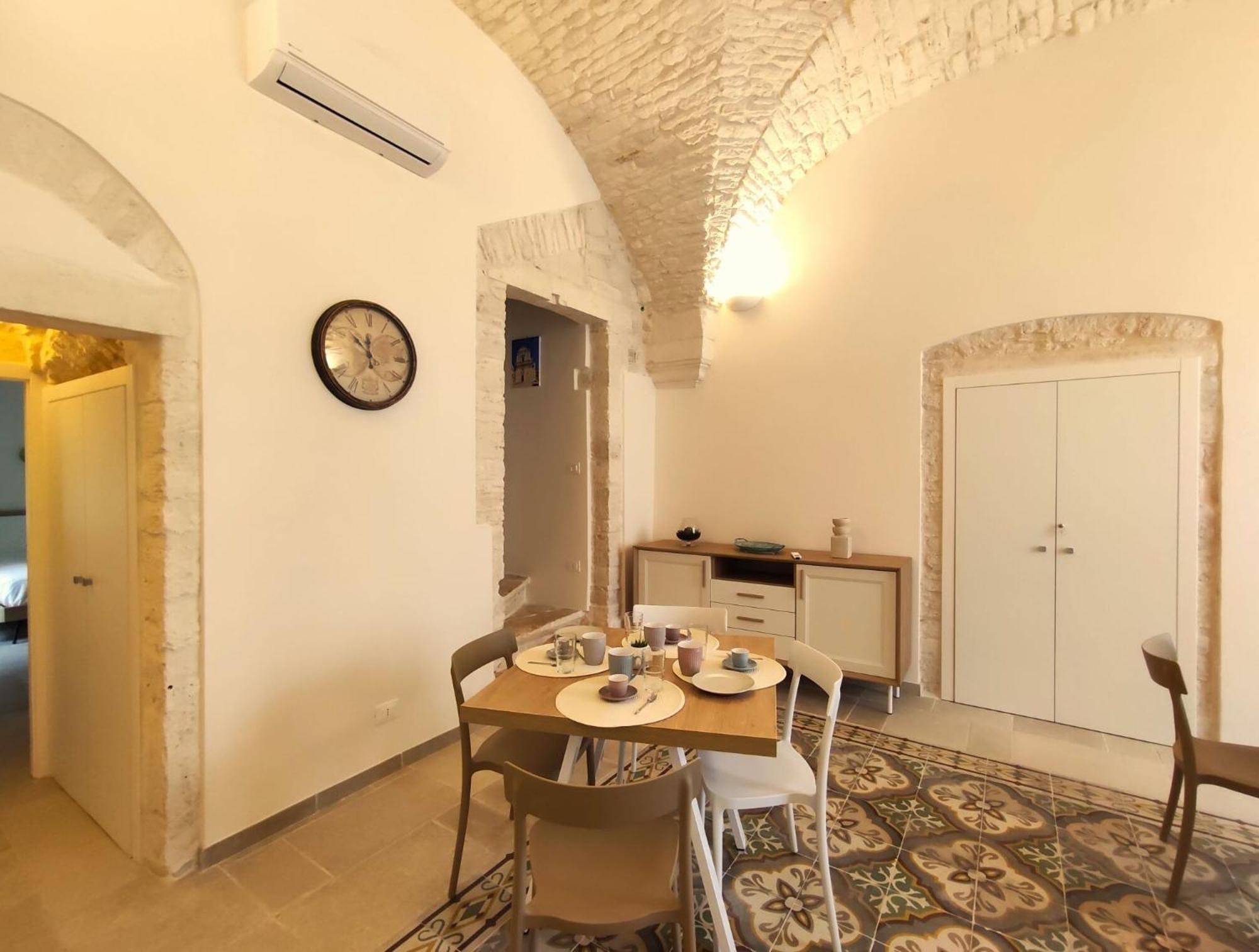 Palazzo D'Itria - Luxury Holiday In Valle D'Itria Martina Franca Exterior foto