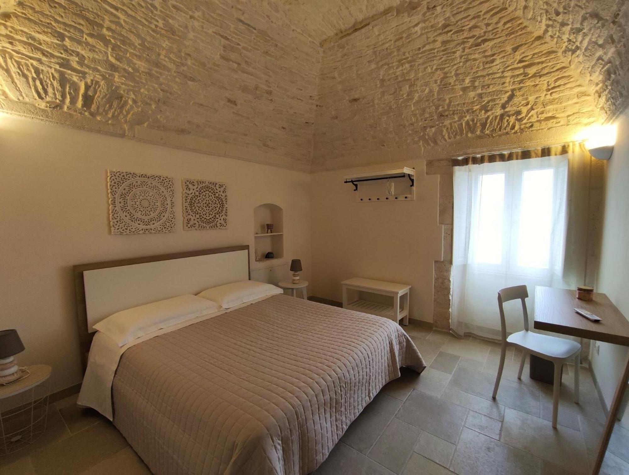 Palazzo D'Itria - Luxury Holiday In Valle D'Itria Martina Franca Exterior foto