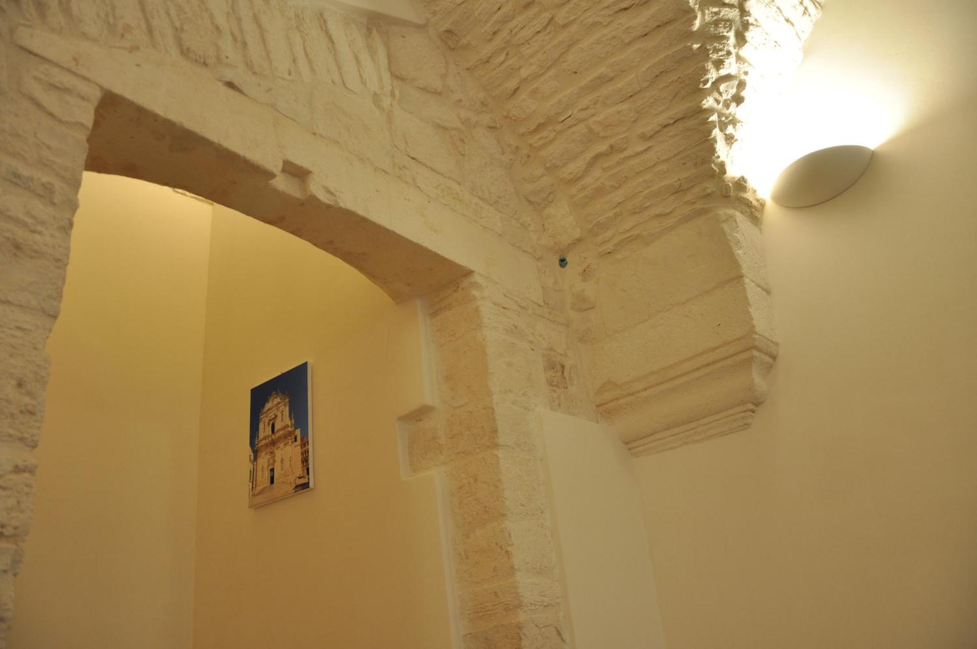 Palazzo D'Itria - Luxury Holiday In Valle D'Itria Martina Franca Exterior foto