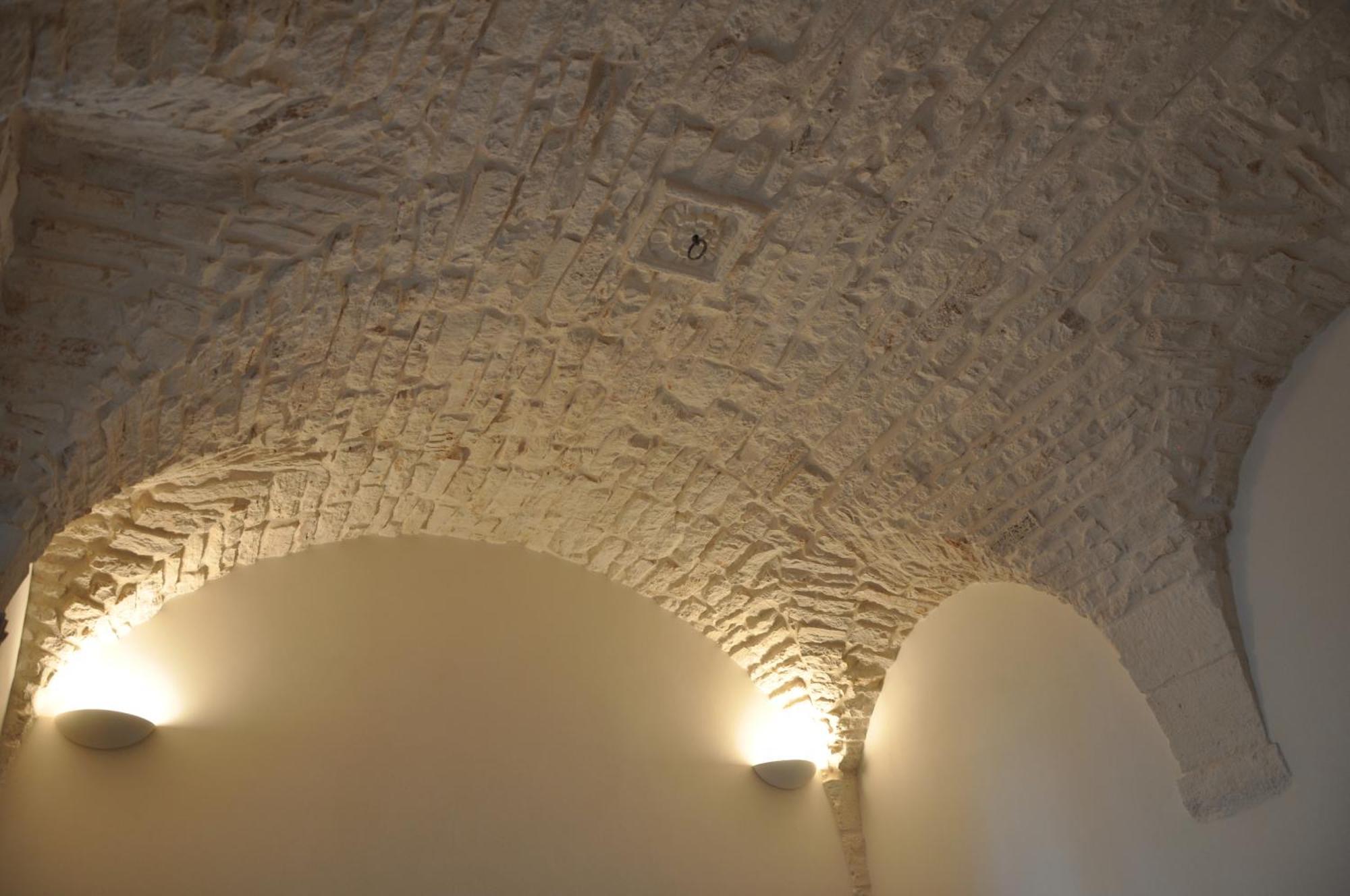 Palazzo D'Itria - Luxury Holiday In Valle D'Itria Martina Franca Exterior foto