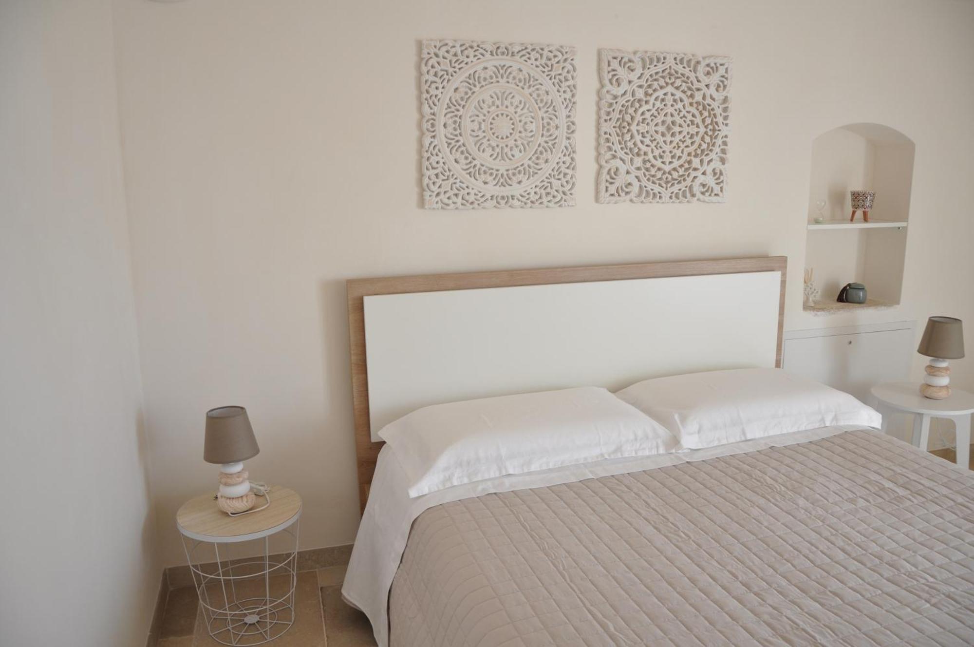 Palazzo D'Itria - Luxury Holiday In Valle D'Itria Martina Franca Exterior foto
