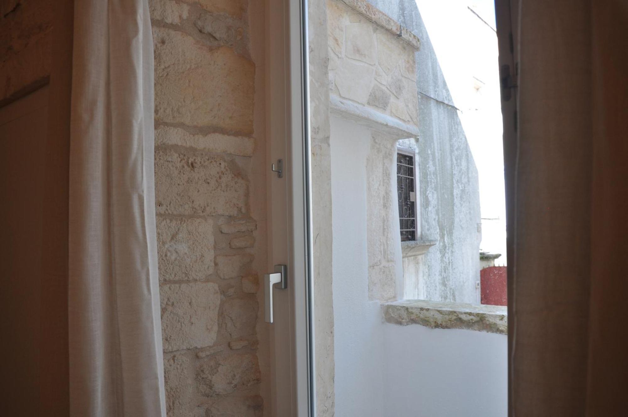 Palazzo D'Itria - Luxury Holiday In Valle D'Itria Martina Franca Exterior foto