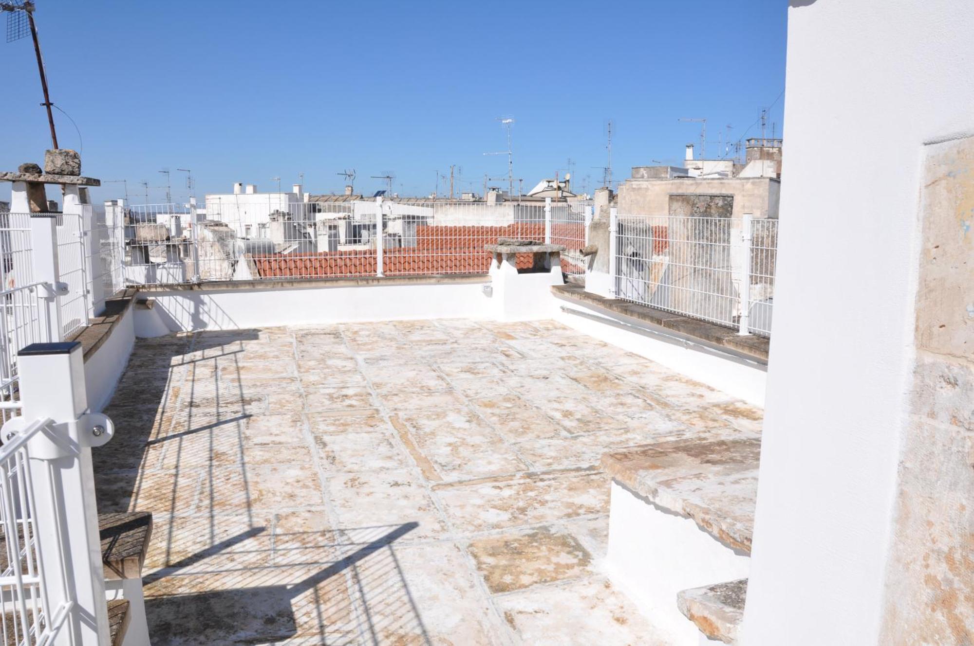 Palazzo D'Itria - Luxury Holiday In Valle D'Itria Martina Franca Exterior foto