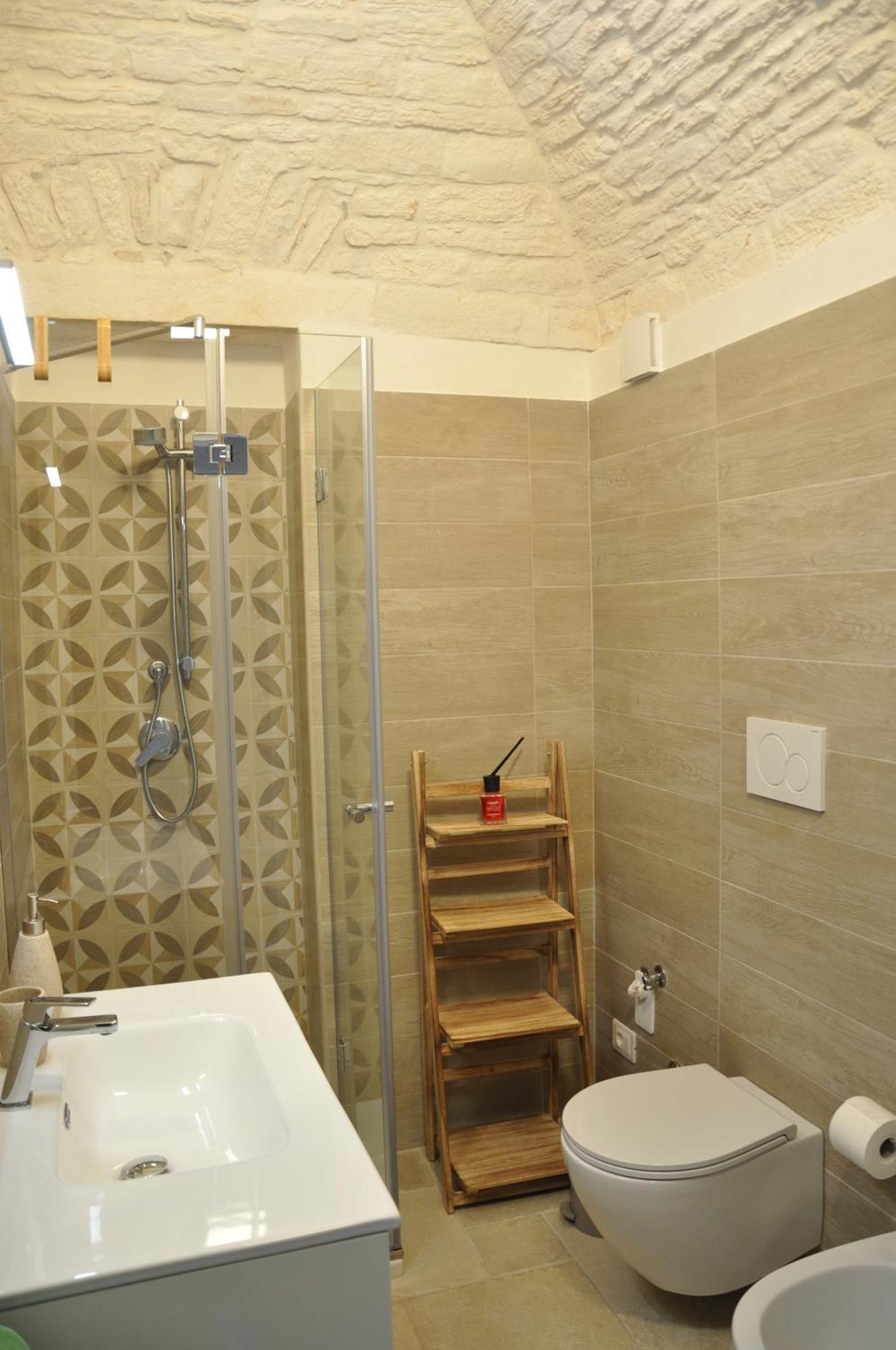 Palazzo D'Itria - Luxury Holiday In Valle D'Itria Martina Franca Exterior foto