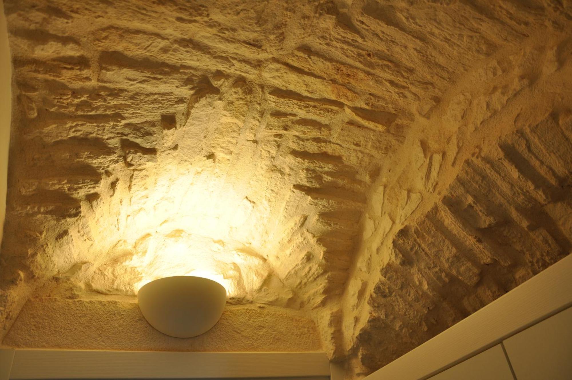 Palazzo D'Itria - Luxury Holiday In Valle D'Itria Martina Franca Exterior foto