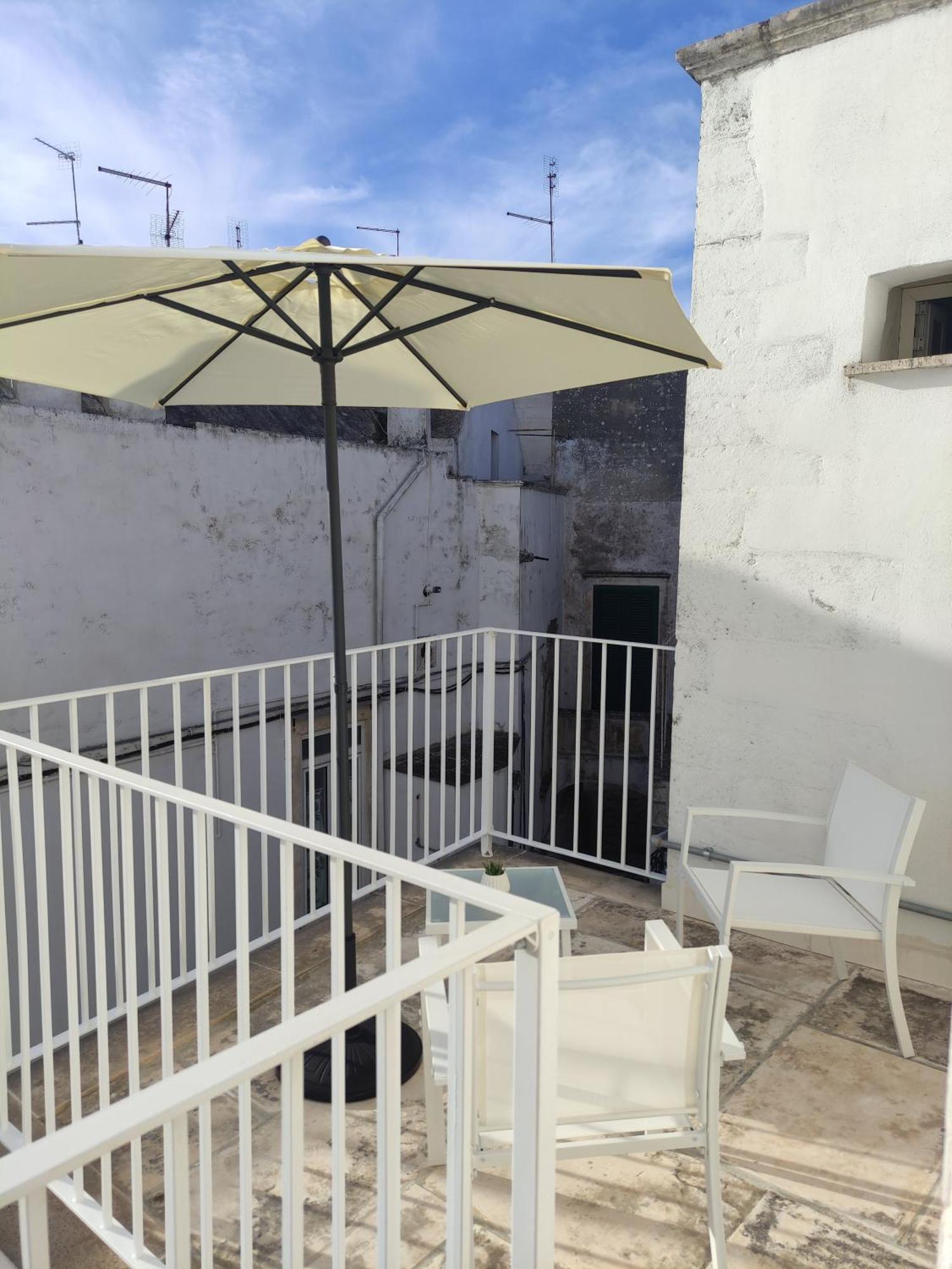 Palazzo D'Itria - Luxury Holiday In Valle D'Itria Martina Franca Exterior foto