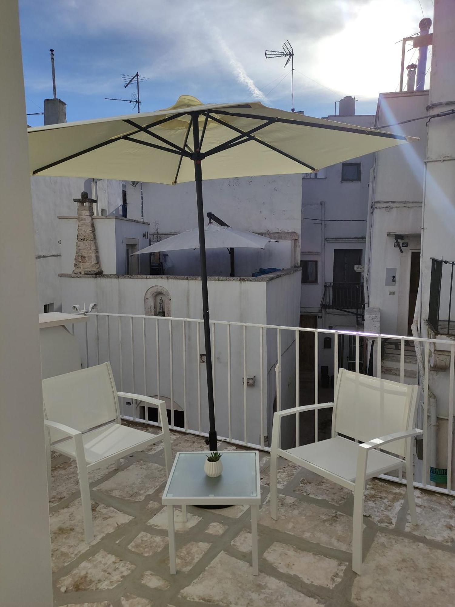 Palazzo D'Itria - Luxury Holiday In Valle D'Itria Martina Franca Exterior foto
