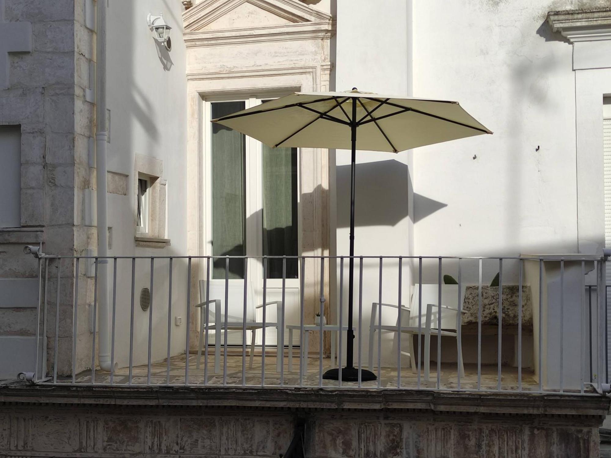 Palazzo D'Itria - Luxury Holiday In Valle D'Itria Martina Franca Exterior foto