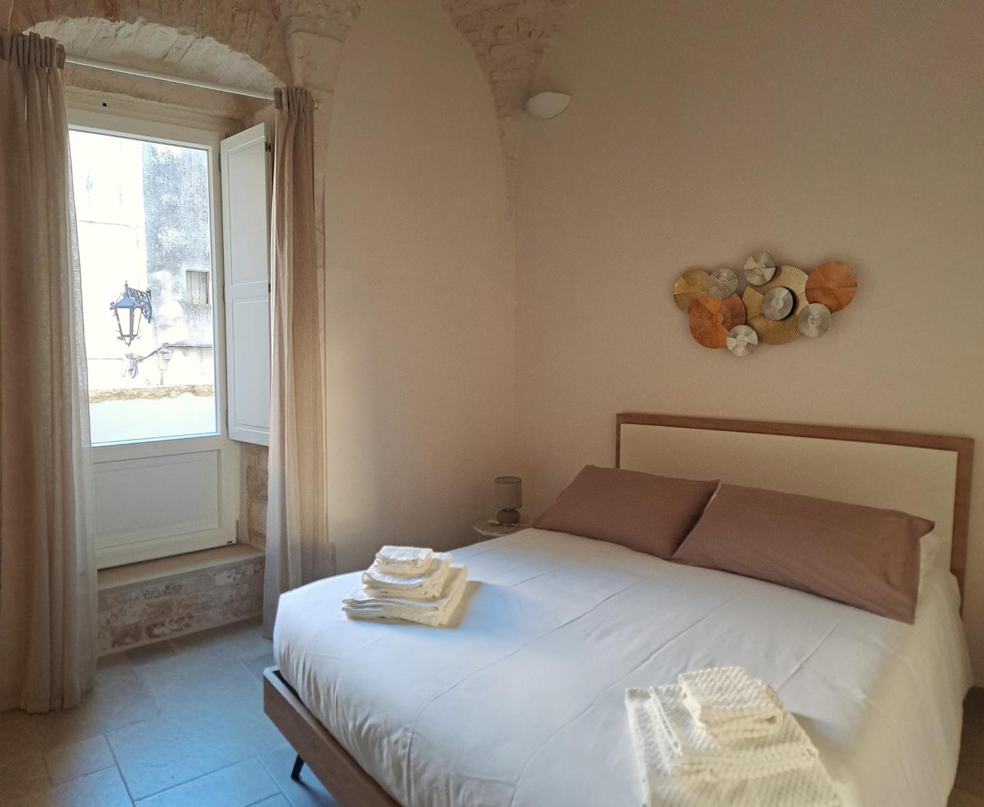 Palazzo D'Itria - Luxury Holiday In Valle D'Itria Martina Franca Exterior foto