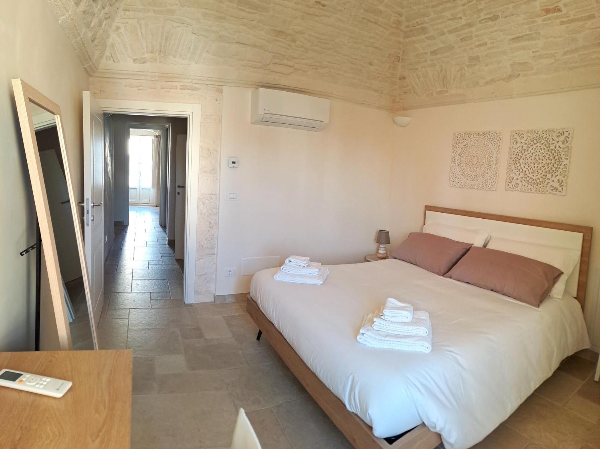 Palazzo D'Itria - Luxury Holiday In Valle D'Itria Martina Franca Exterior foto
