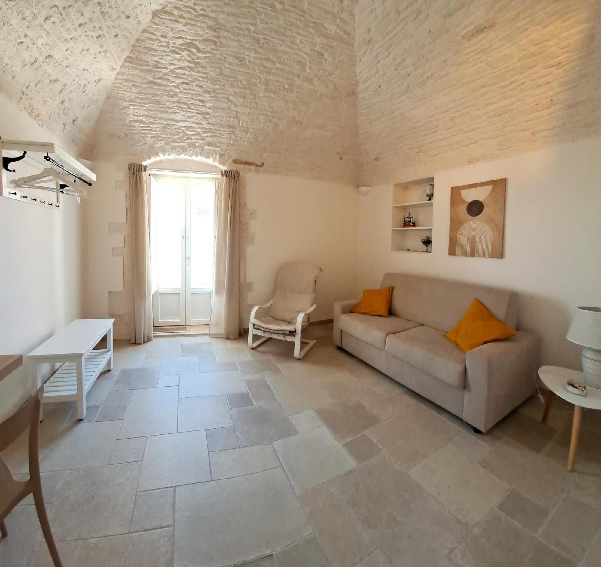 Palazzo D'Itria - Luxury Holiday In Valle D'Itria Martina Franca Exterior foto