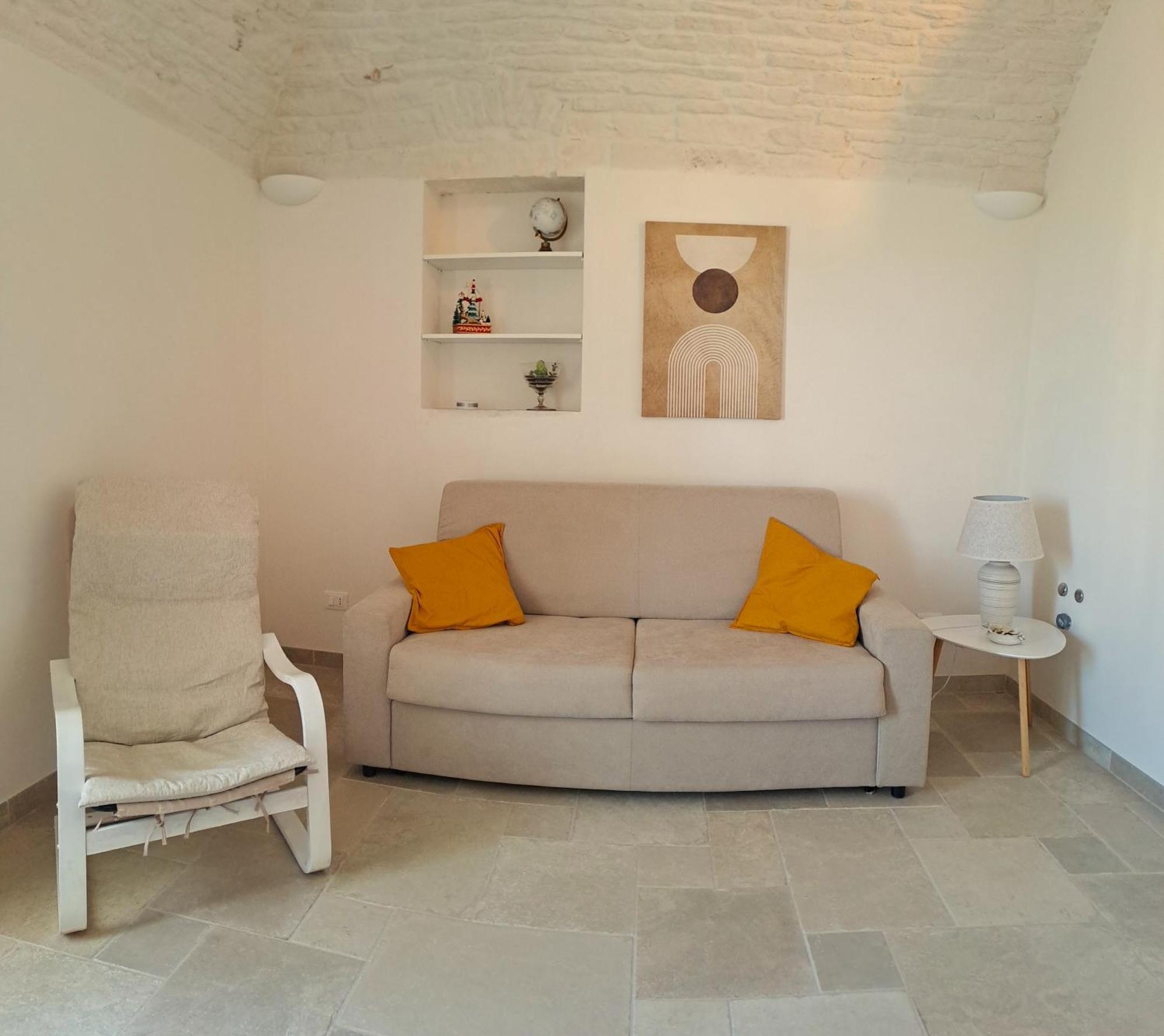 Palazzo D'Itria - Luxury Holiday In Valle D'Itria Martina Franca Exterior foto