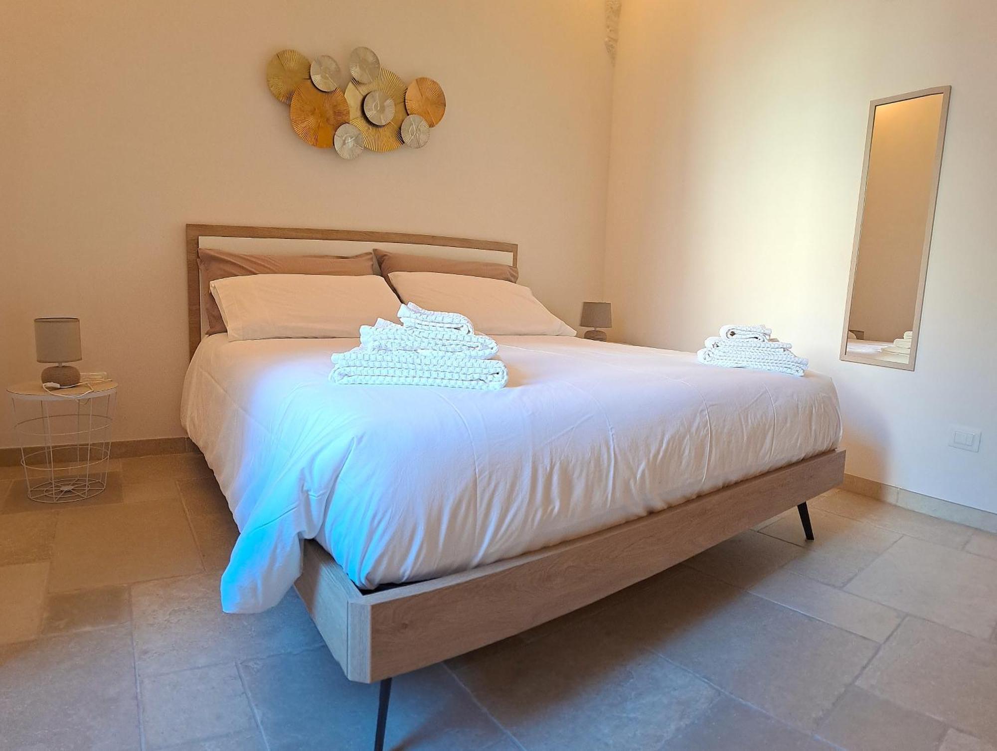Palazzo D'Itria - Luxury Holiday In Valle D'Itria Martina Franca Exterior foto