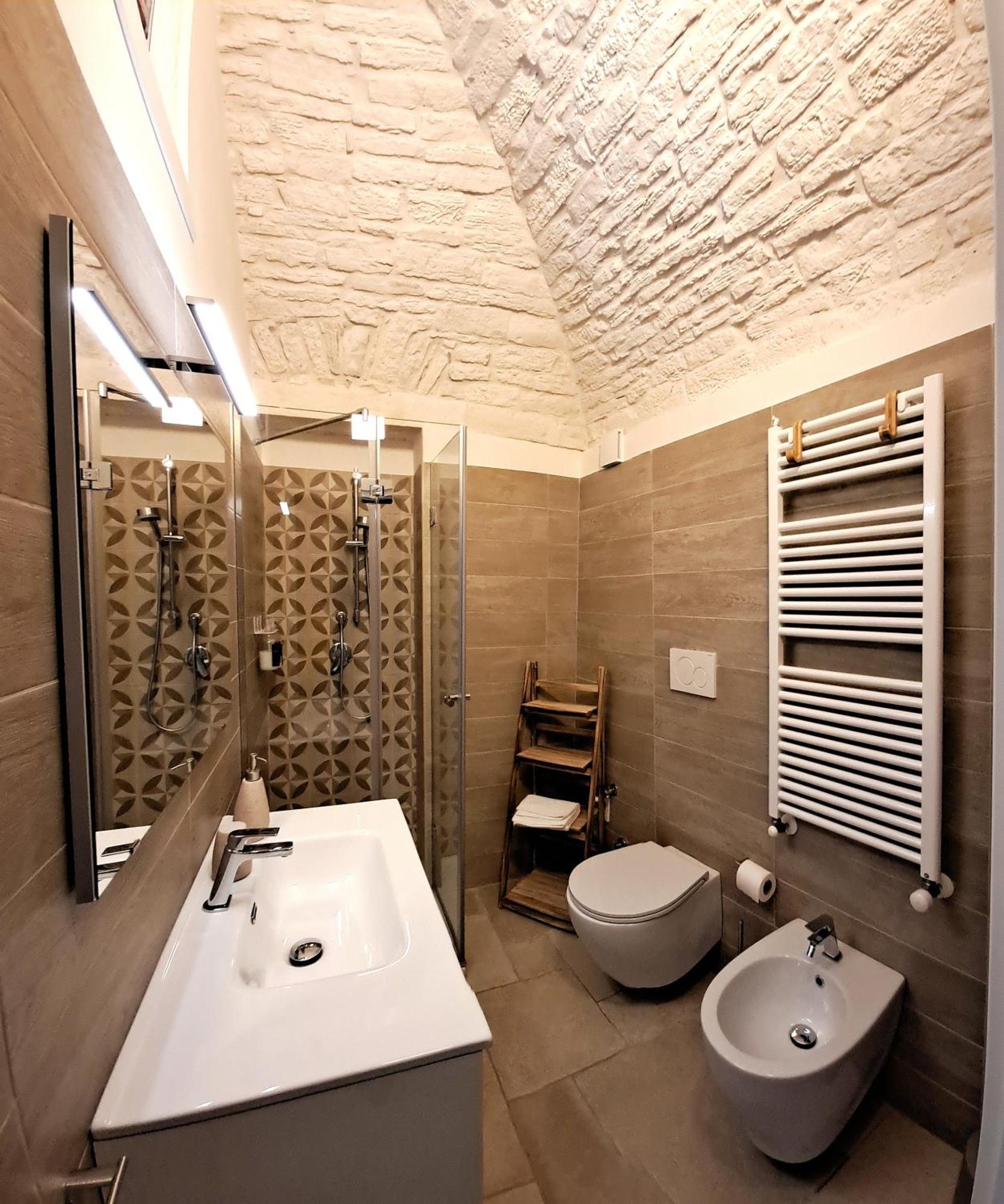 Palazzo D'Itria - Luxury Holiday In Valle D'Itria Martina Franca Exterior foto