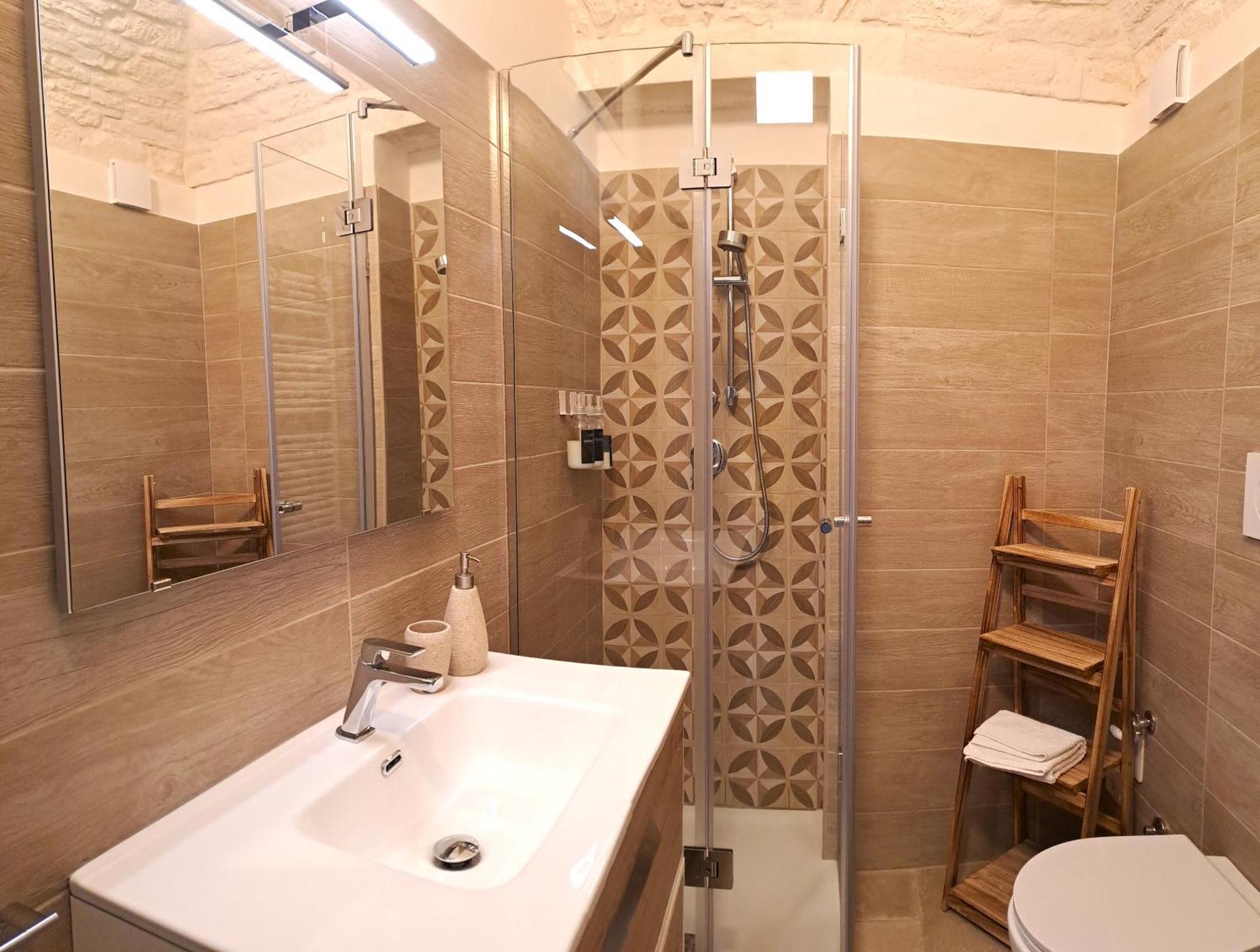 Palazzo D'Itria - Luxury Holiday In Valle D'Itria Martina Franca Exterior foto