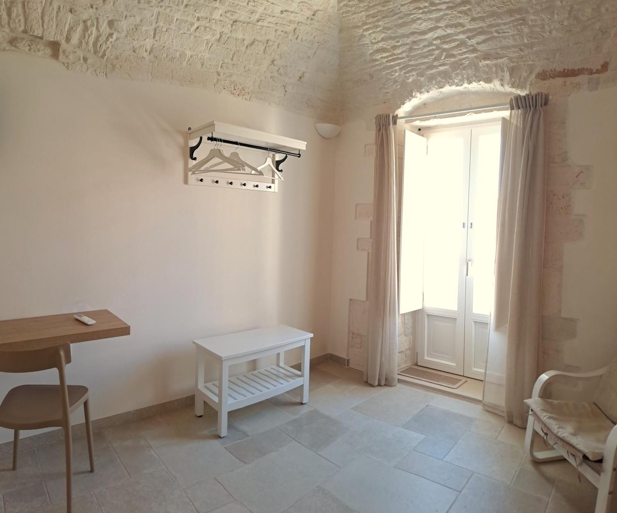 Palazzo D'Itria - Luxury Holiday In Valle D'Itria Martina Franca Exterior foto