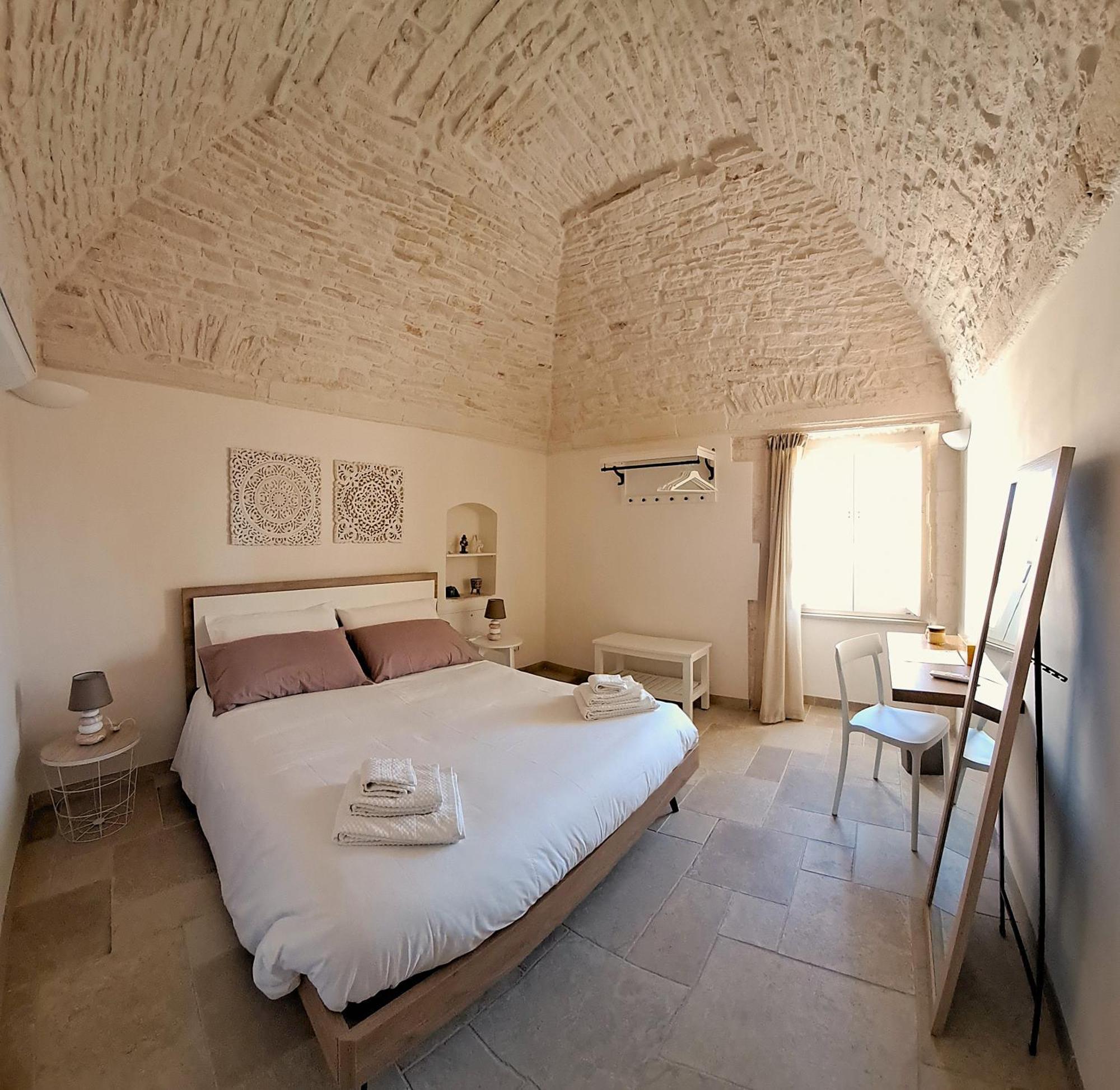 Palazzo D'Itria - Luxury Holiday In Valle D'Itria Martina Franca Exterior foto